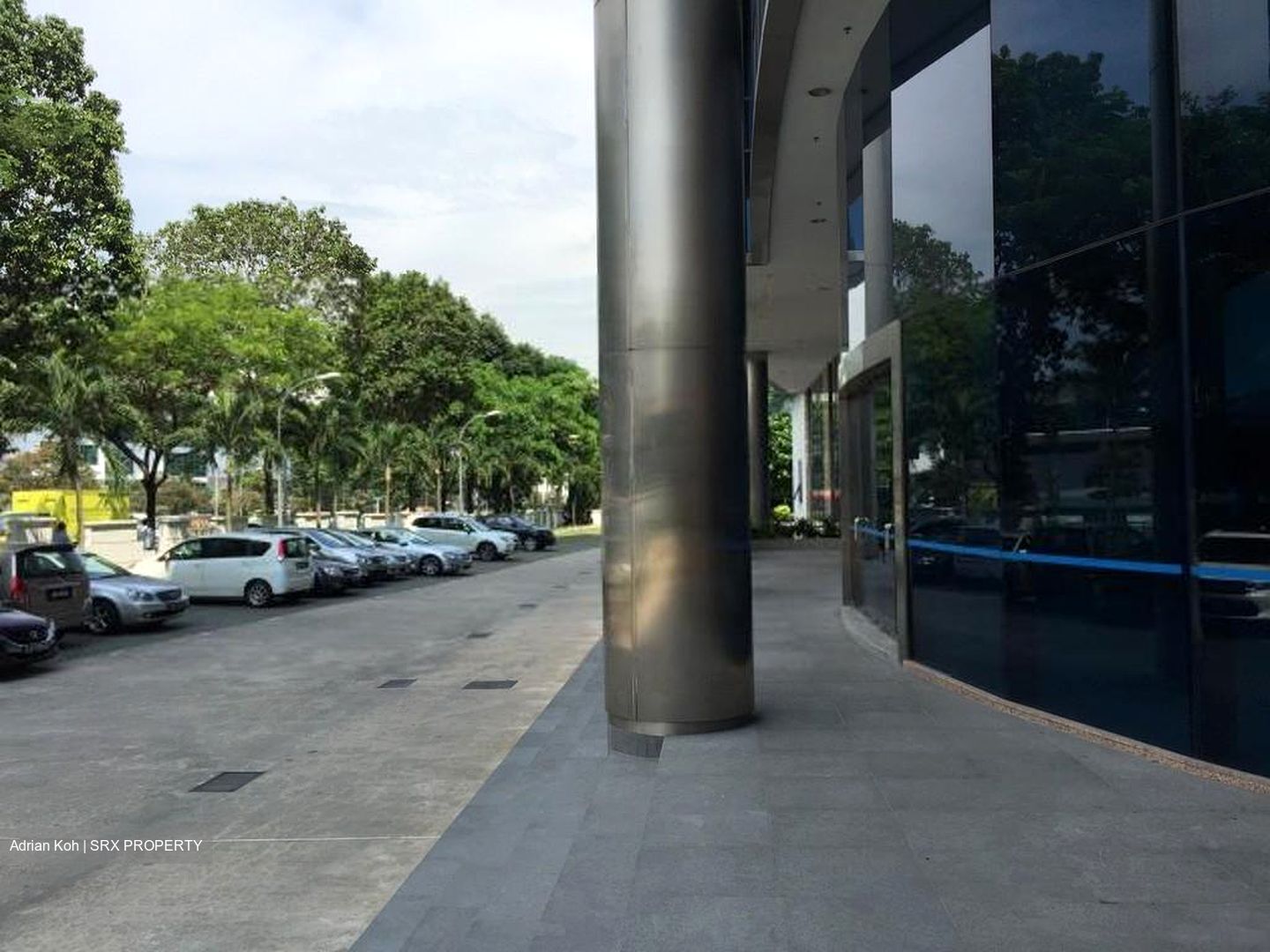 Ang Mo Kio Avenue 3 (D20), Factory #367743111